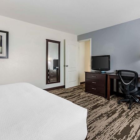 Best Western Prescottonian Luaran gambar
